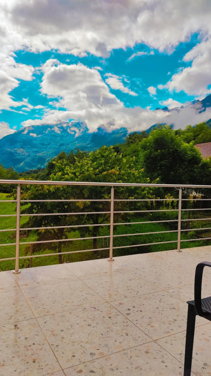 Soča Home Bovec - Général