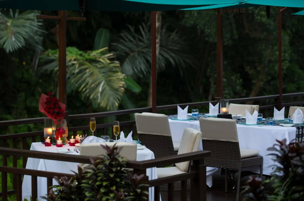 The Samaya Ubud - Général