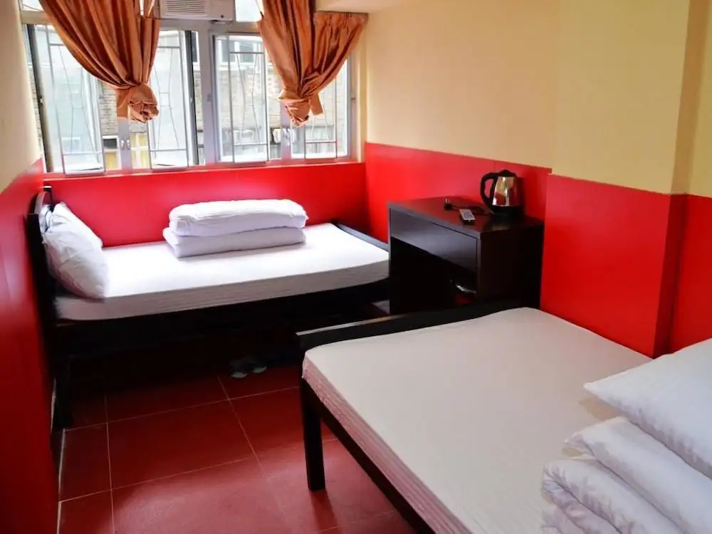 Hotel photo 3