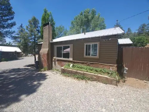 The Rustique Bungalows - Général