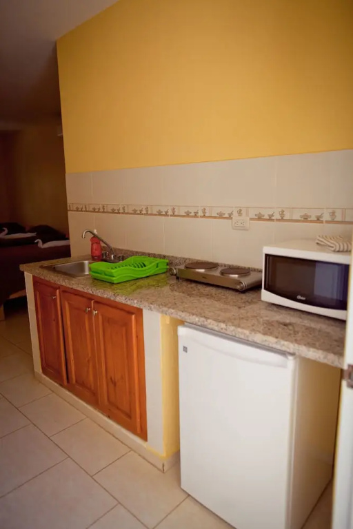 Kite Beach Inn - Chambres