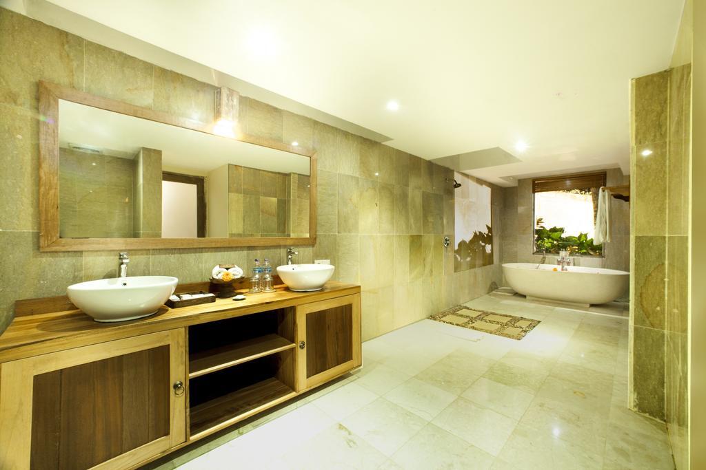 Atta Mesari Villas
