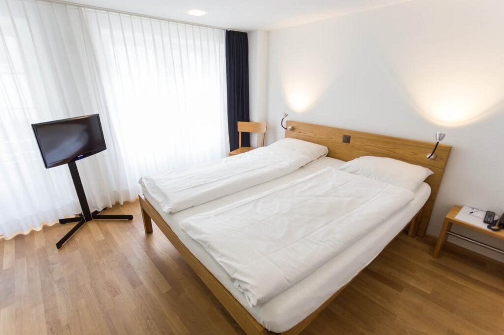 Altstadt Hotel Le Stelle Luzern by null