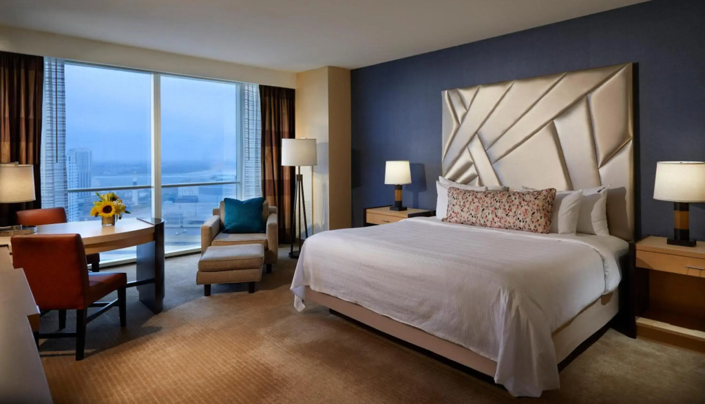 Hard Rock Hotel & Casino Atlantic City — фото 3