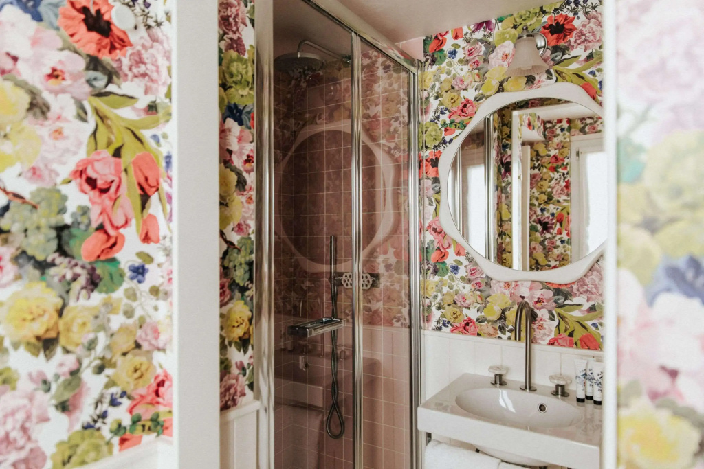 Hotel Bienvenue 34