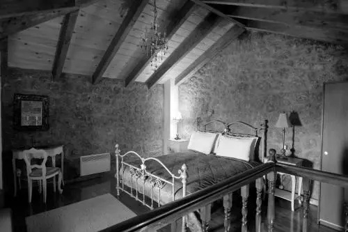 Trikalon Muses Art Suites