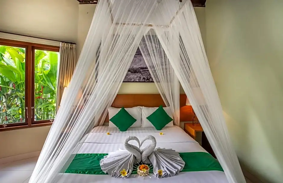 ZEN Rooms Sriwedari Ubud 1 - Chambres