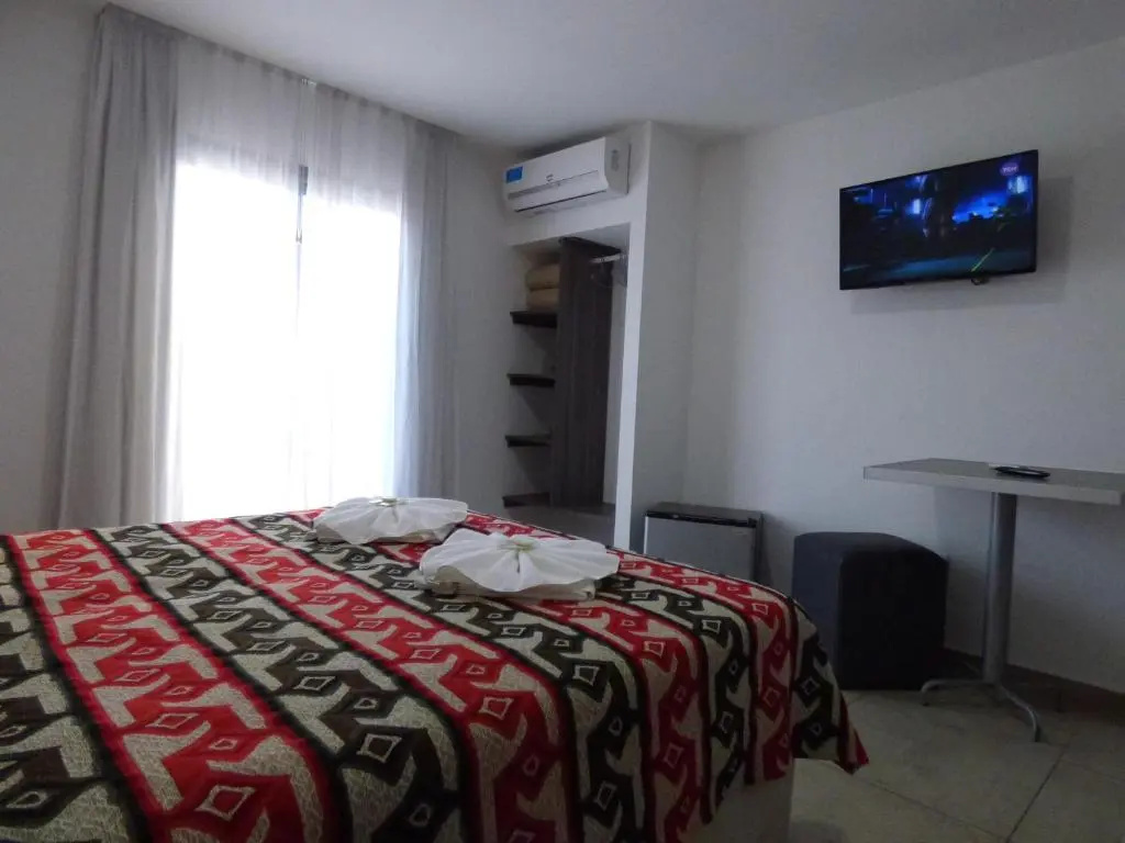 Pinar Del Lago Hotel - Chambres
