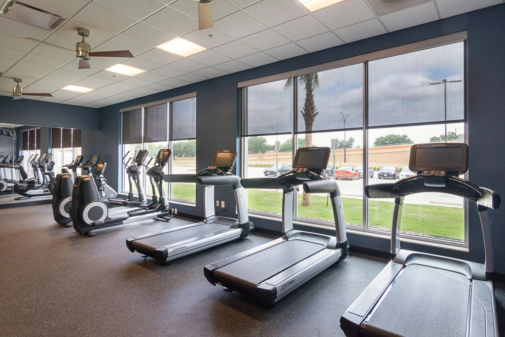 SpringHill Suites by Marriott Fort Worth Fossil Creek - Général