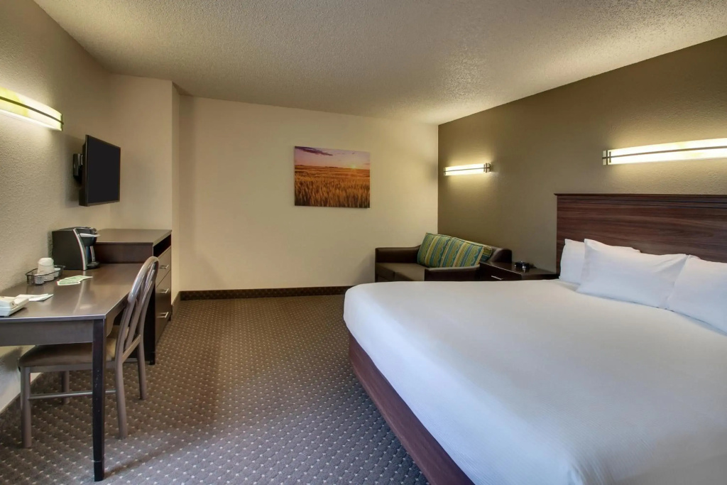 EverSpring Inn — фото 6