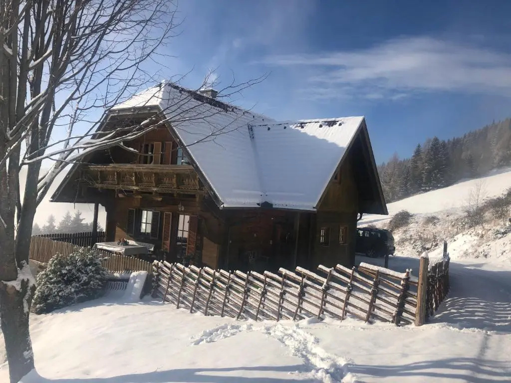 Cottage