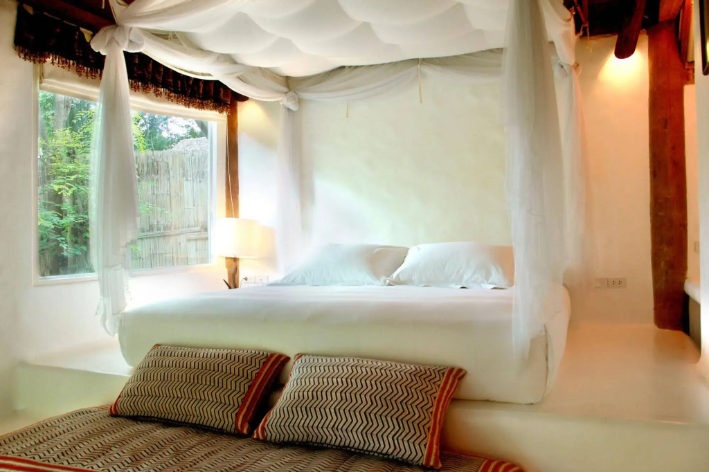 Pai Island Resort - фото 30