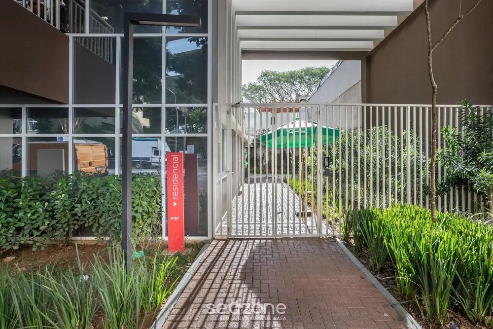 Studio in Liberdade 270m From Metro Mol0502