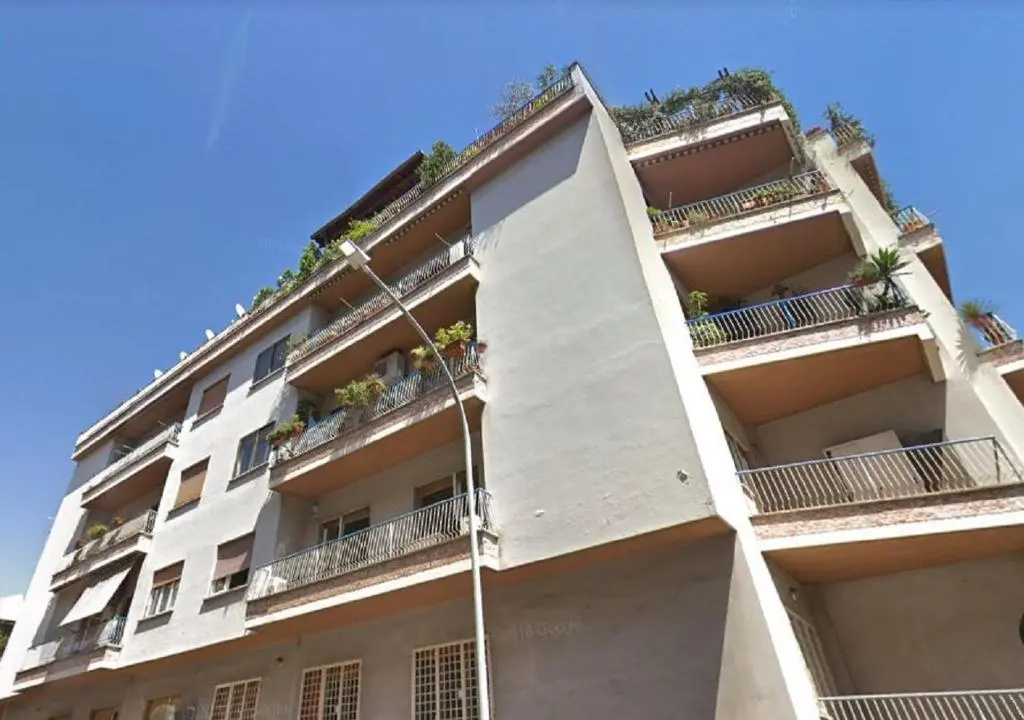 Saint Peter's House - Chambres