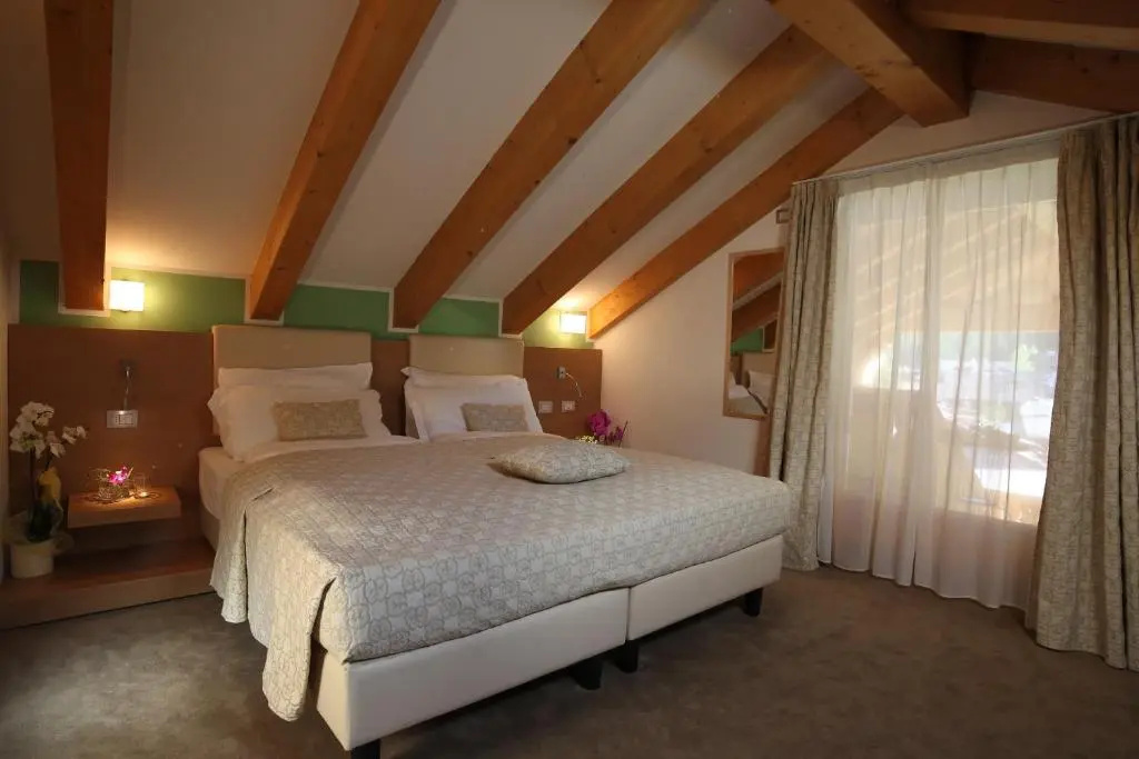 My Kosher Hotel - Chambres