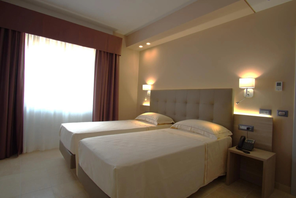 Netum Hotel — 5