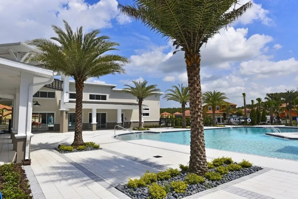 Veranda Palms - 4452 - Général