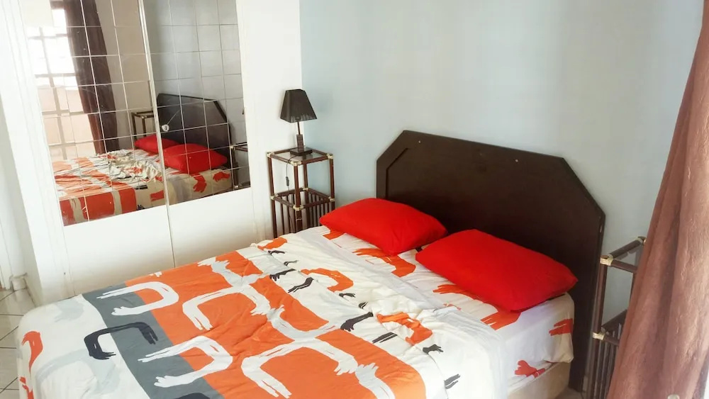 Résidence Assoulil MLP Agadir - Général
