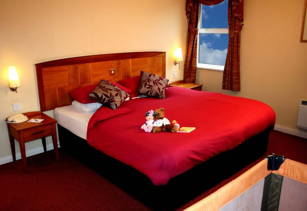 Hotel photo 5