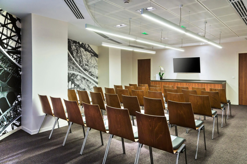 Melia Paris La Defense - Général