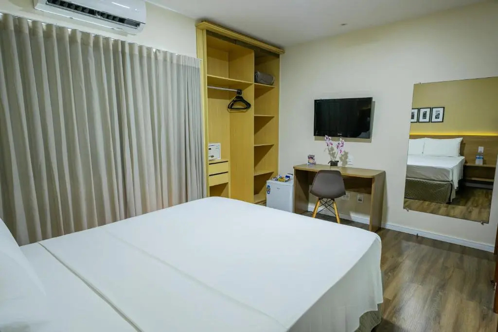 Nobile Suites Diamond - Chambres