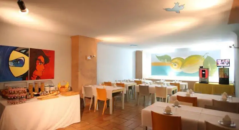 Hotel Balanea - Général