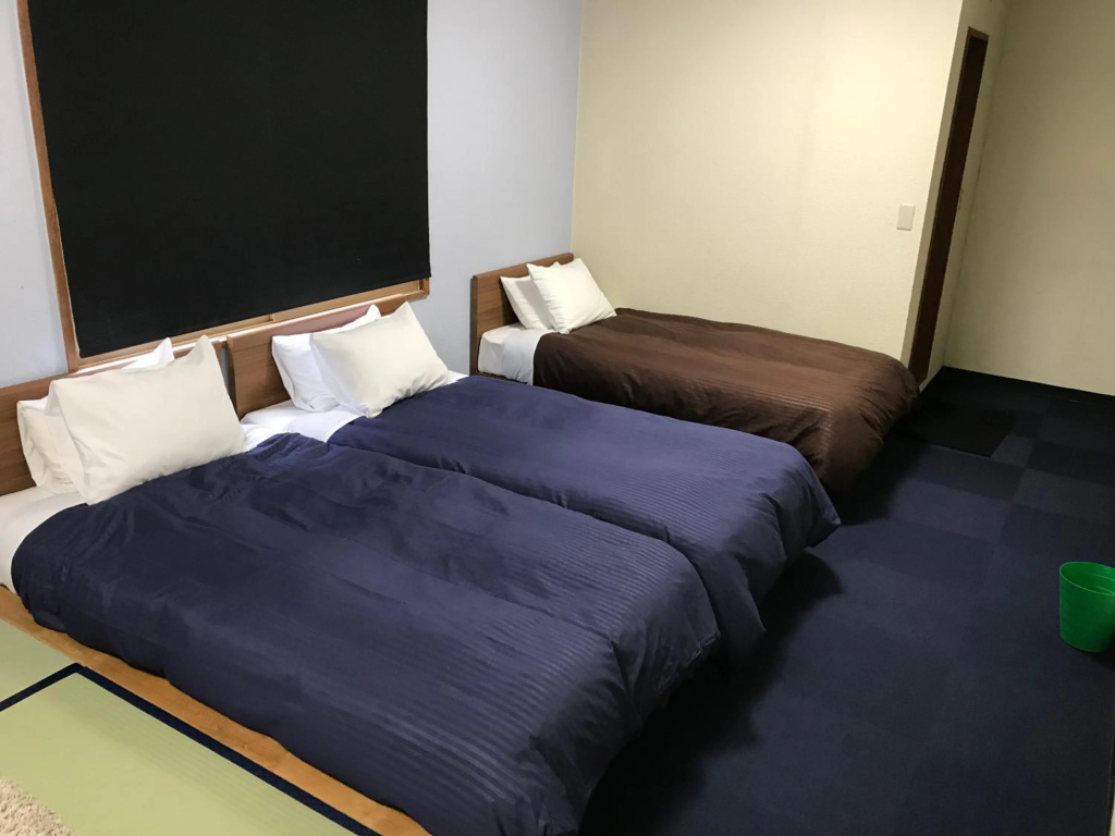 ALP Lodge — 3