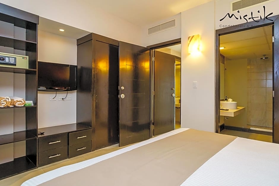 Aldea Thai Luxury by Mistik - Chambres