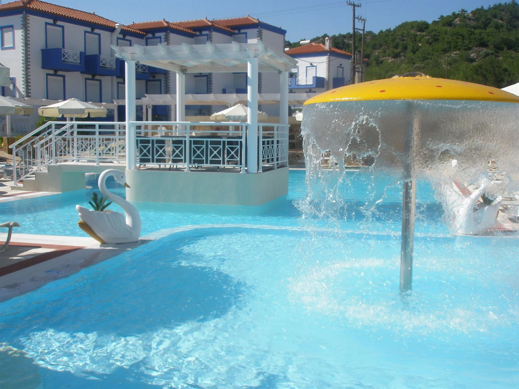 Hotel photo 7