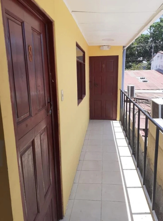 Cabinas San Miguel Arcangel - фото 17