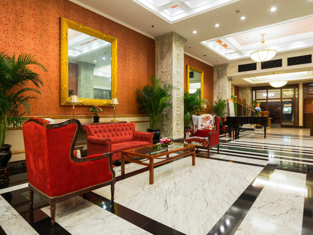 Hotel photo 2