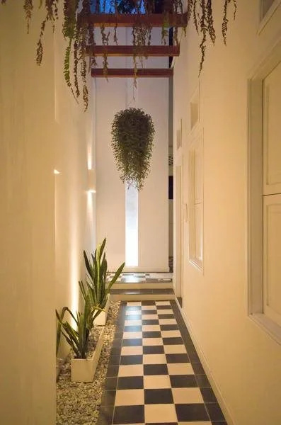 La Casa Del Piano Hotel Boutique by Xarm Hotels - Général