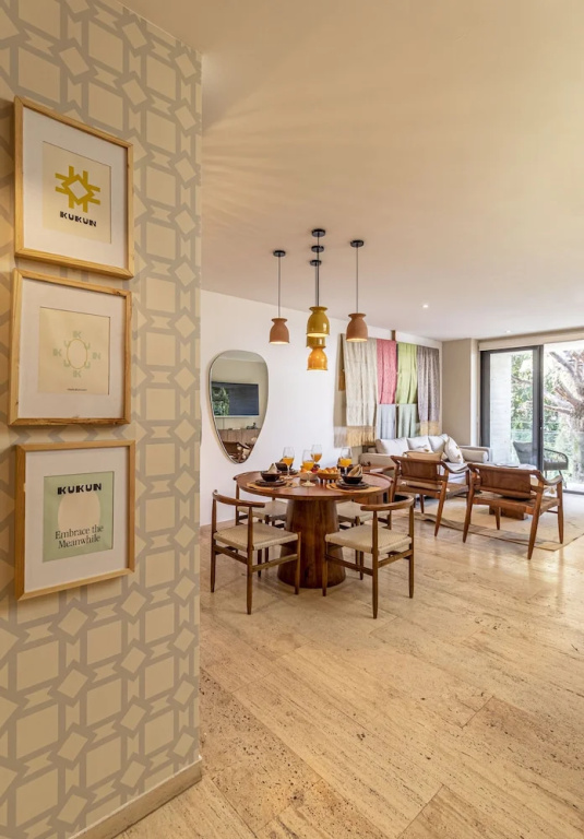 Premium Apartment