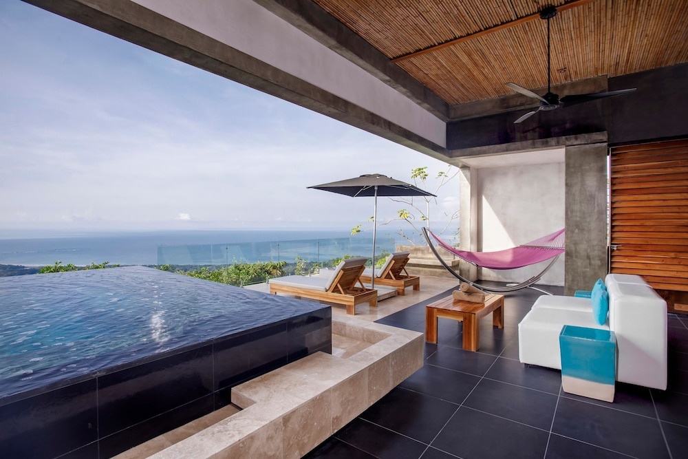 Kura Boutique Hotel Member of the Cayuga Collection - Chambres