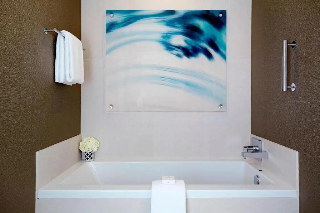 JW Marriott Minneapolis Mall of America - Chambres