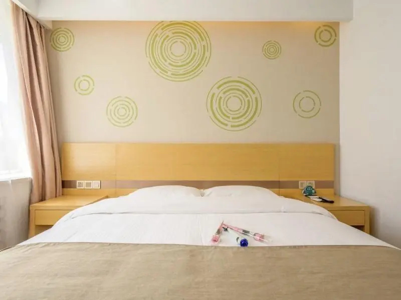 GreenTree Inn Shenyang Shenhe District Shenyang North Train Station Express Hotel - Général