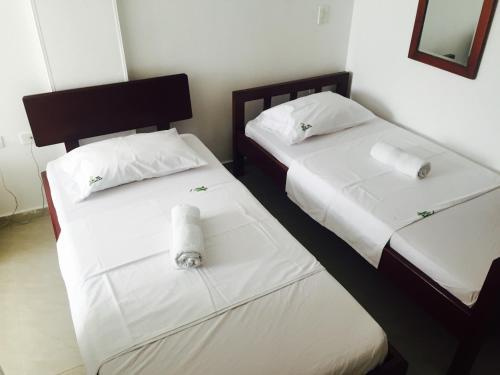 Hotel Preferencial Class - Général
