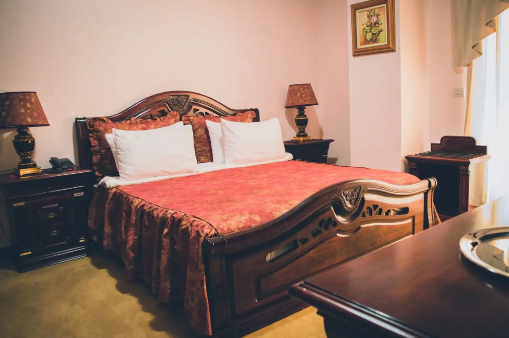 Hotel Bevanda — 4