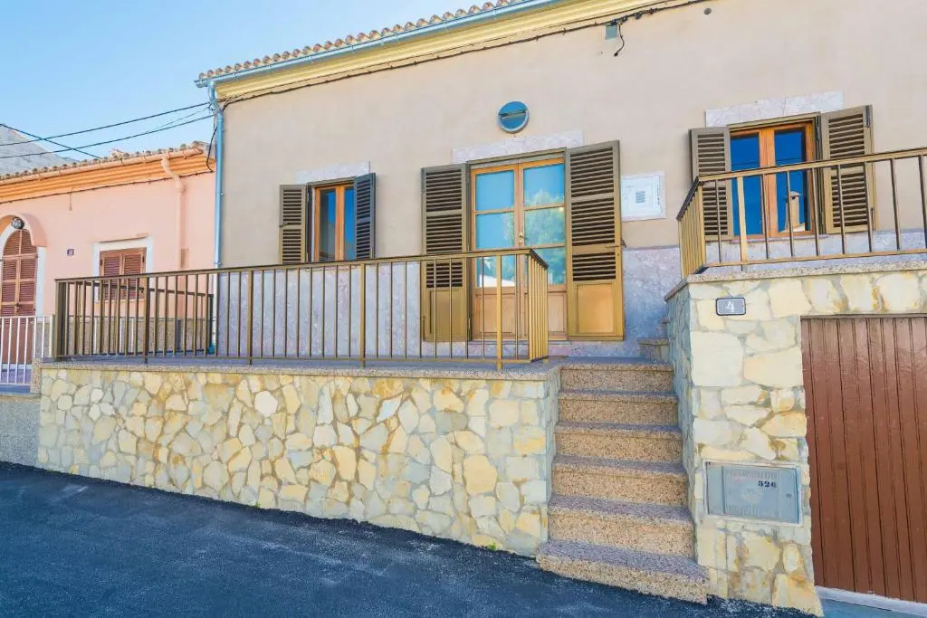 Sa Marina - Chambres
