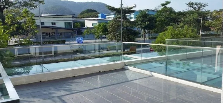 Luxury Villas @ 2 Permai - Général