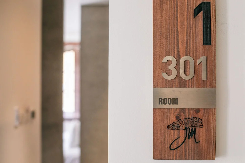Jm Boutique Hotel Phu Quoc