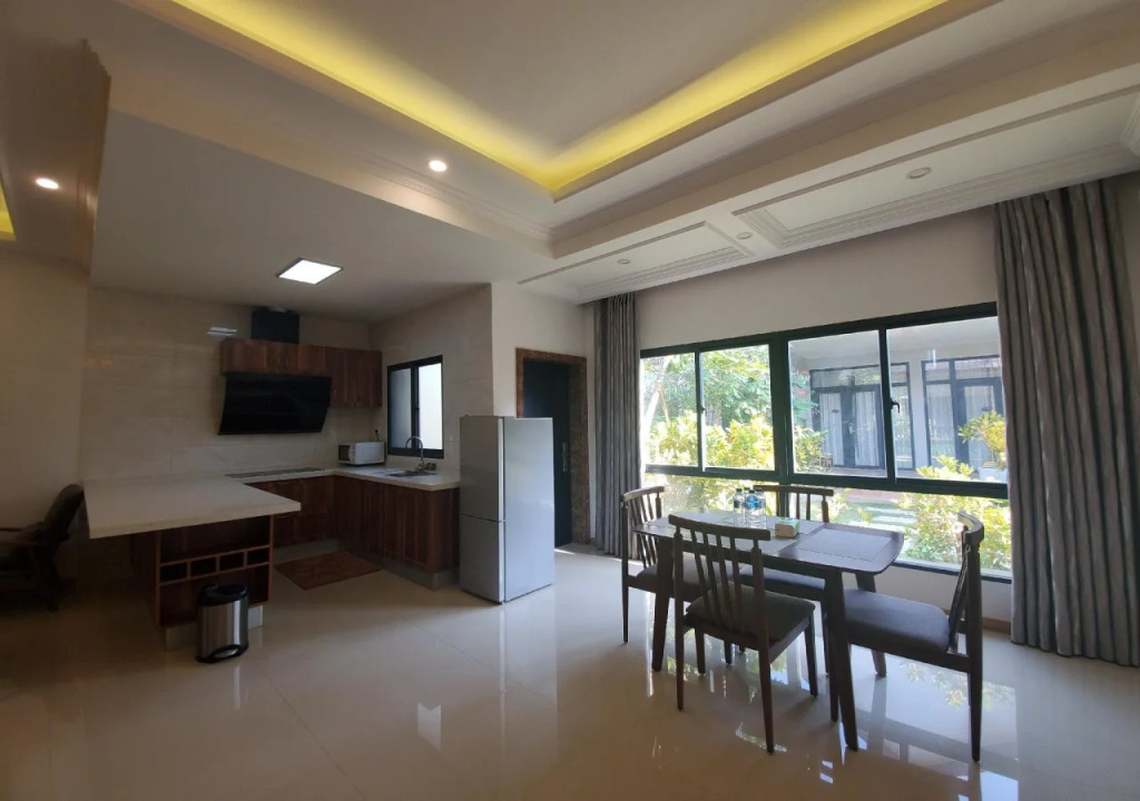 Golgota Hotel & Resort — фото 5