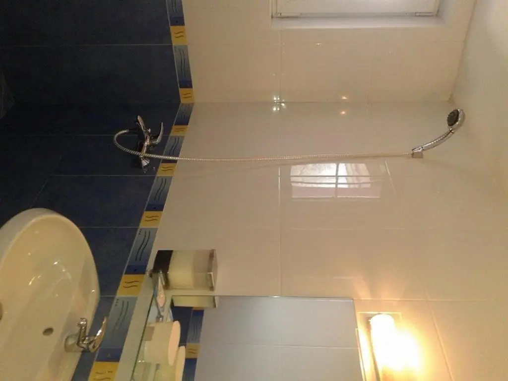 Orlando Hotel - Chambres