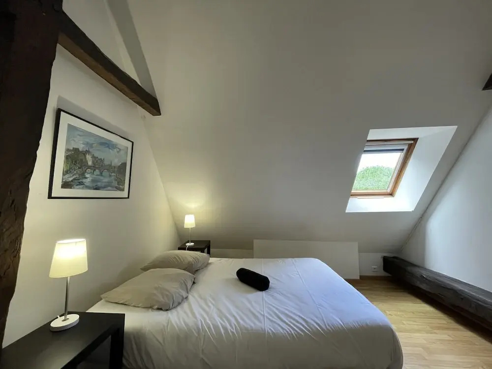 Voir la photo 2 — Relaxing Nature Stay in Thoree-les-pins