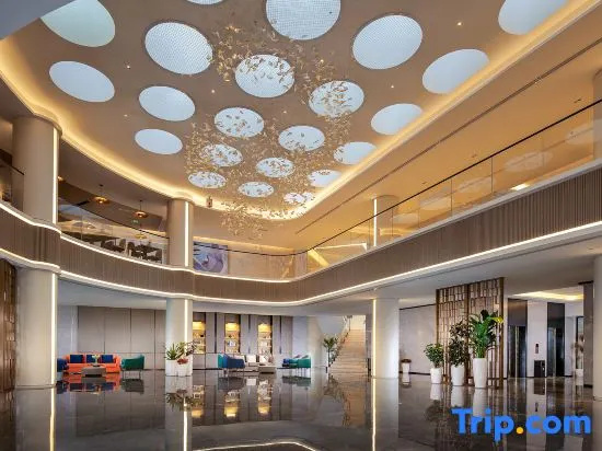 Days Hotel by Wyndham Meizhou Jinye