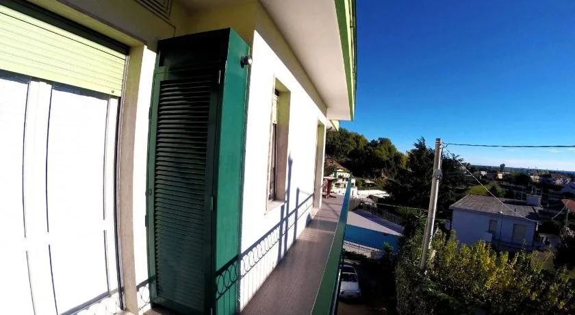 Villa Graziella
