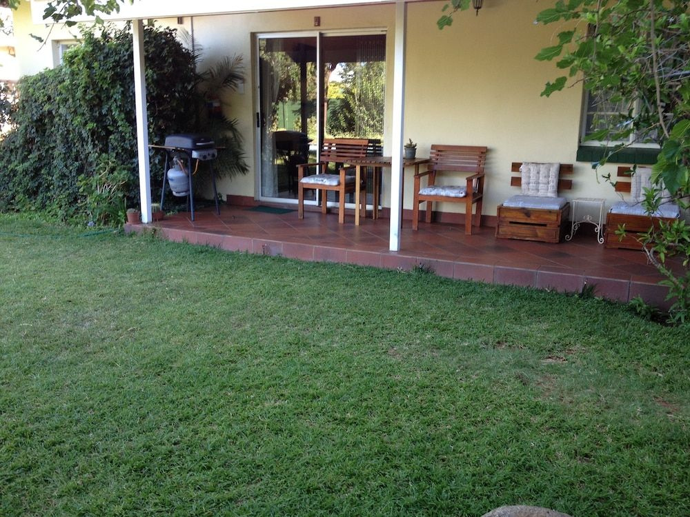 The Nook B&B