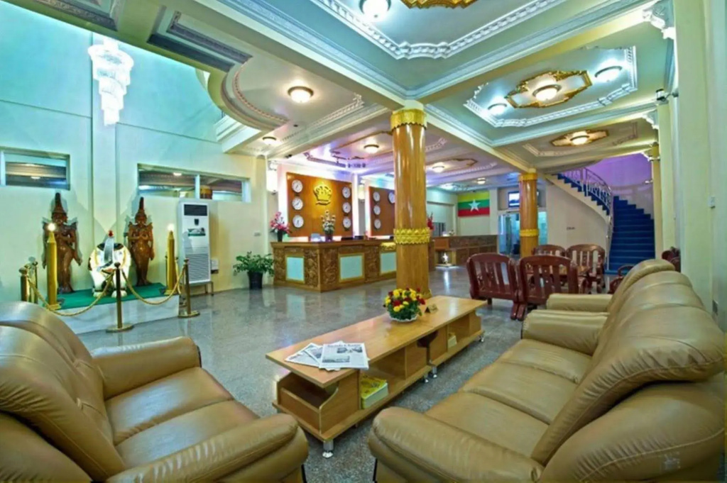 Hotel photo 30