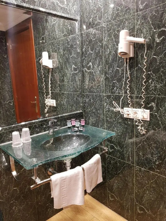 Hotel Portofino - Général