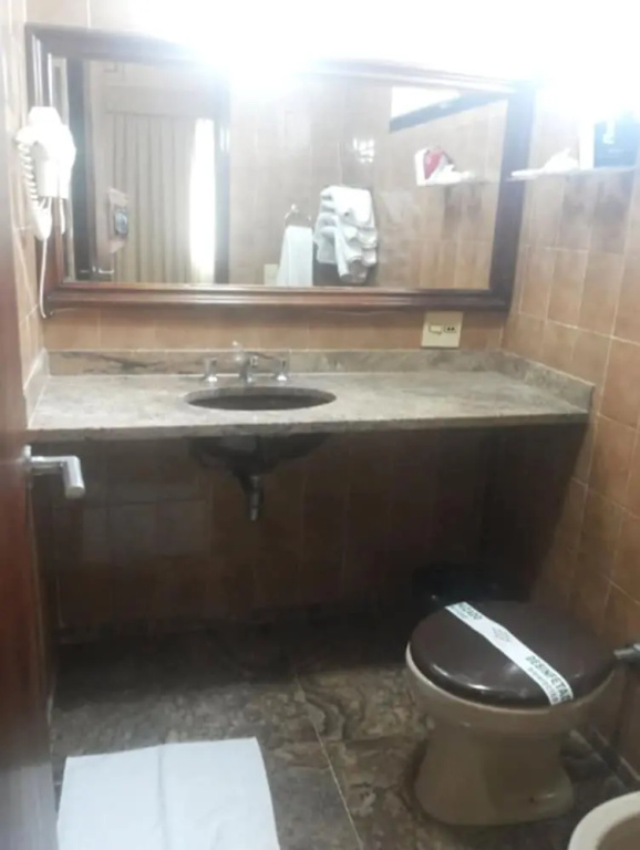 Entremares Hotel - Chambres